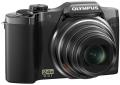 olympus sz 30mr black extra photo 1