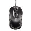 hama 86524 notebook optical mouse am100 black extra photo 2