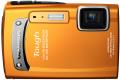 olympus tg 310 orange extra photo 1