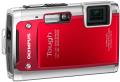 olympus tg 610 red extra photo 1