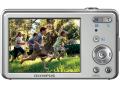 olympus vg 150 silver extra photo 2