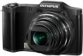 olympus sz 14 black extra photo 3