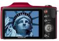 olympus sz 14 red extra photo 2