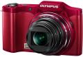 olympus sz 14 red extra photo 3
