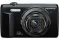 olympus vr 340 black extra photo 1