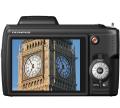 olympus sp 620uz black extra photo 2