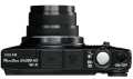 canon powershot sx280 black extra photo 1