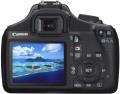 canon eos 100d kit ef s 18 55 dc iii extra photo 1