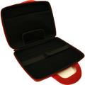 netbook case red 120  extra photo 1