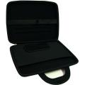netbook case black 120  extra photo 1
