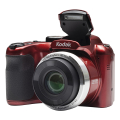 kodak pixpro az252 red extra photo 1