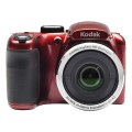 kodak pixpro az252 red extra photo 2