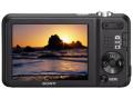 sony cybershot dsc w710 black extra photo 1