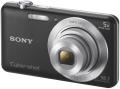 sony cybershot dsc w710 black extra photo 2