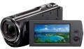 sony hdr cx280 black extra photo 1