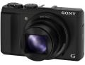 sony cybershot dsc hx50v black extra photo 3