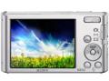 sony cybershot dsc w830 silver extra photo 1