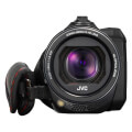 jvc gz rx625beu black extra photo 2