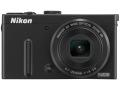 nikon coolpix p330 black extra photo 1