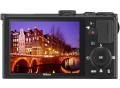 nikon coolpix p330 black extra photo 2