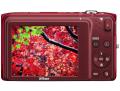 nikon coolpix s3500 red extra photo 2