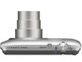 nikon coolpix s3500 silver extra photo 1