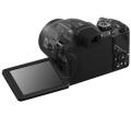 nikon coolpix p520 black extra photo 1