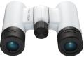 nikon aculon t01 8x21 binocular white extra photo 1