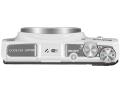 nikon coolpix s9700 white extra photo 2