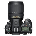 nikon d7200 af s dx nikkor 18 140mm vr kit black extra photo 2