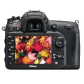 nikon d7200 af s dx nikkor 18 140mm vr kit black extra photo 3