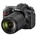 nikon d7200 af s dx nikkor 18 140mm vr kit black extra photo 4