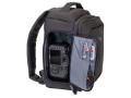 tamrac 5727 zuma 7 photo ipad triple access backpack black extra photo 1