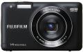 fujifilm finepix jx500 black extra photo 1