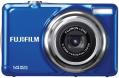 fujifilm finepix jv300 blue extra photo 1