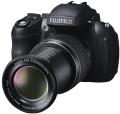 fujifilm finepix hs35exr black extra photo 3