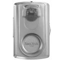 sandisk sansa clip 4gb silver fm radio extra photo 2