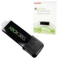 sandisk 8gb xbox 360 usb flash drive extra photo 2