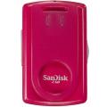 sandisk sansa clip 2gb pink extra photo 2