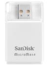 sandisk 6gb micro secure digital high capacity with micromatereader extra photo 3