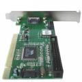 serial ata 2port pci card extra photo 1