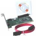 serial ata 2port pci card extra photo 3