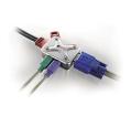 equip 331215 cable kvm switch ultracompact extra photo 2