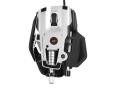 mad catz rat7 gaming mouse for pc and mac matt black extra photo 3