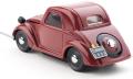 click car fiat 500a topolino brown extra photo 1