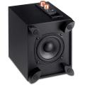 genius sw 21 360 powerful 3 piece speaker system extra photo 1
