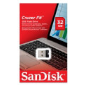 sandisk cruzer fit 32gb usb 20 flash drive sdcz33 032g g35 extra photo 3