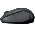 logitech 910 000166 v220 cordless notebook optical mouse black extra photo 2