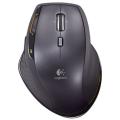 logitech 910 000720 mx 1100 cordless laser mouse extra photo 1