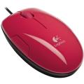 logitech 910 000867 ls1 laser mouse pink extra photo 2 logitech 910 000867 ls1 laser mouse pink extra photo 2